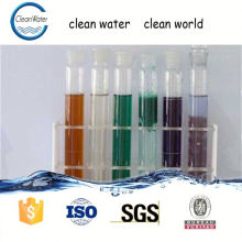 Paper Make Sewage chemical for wastewater Effluent